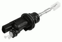 SACHS Master Cylinder, clutch - 6284 600 749